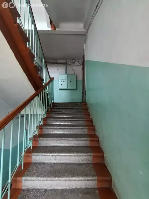 1-комнатная квартира: Рубцовск, улица Калинина, 14 (33.3 м) - Фото 0