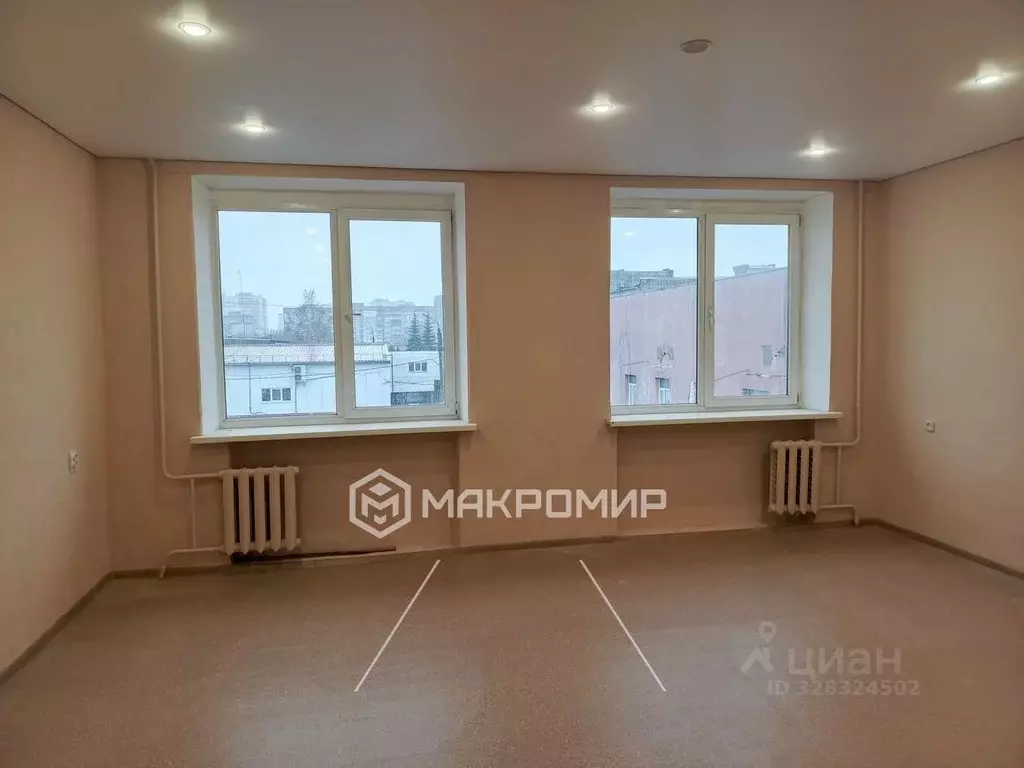 Офис в Брянская область, Брянск просп. Станке Димитрова, 45 (300 м) - Фото 1