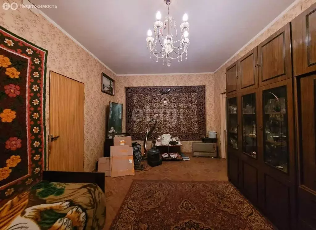3-комнатная квартира: Норильск, Молодёжный проезд, 19А (65.5 м) - Фото 1