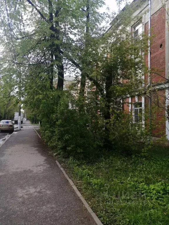 Комната Тверская область, Тверь ул. Маршала Буденного, 4 (18.0 м) - Фото 0