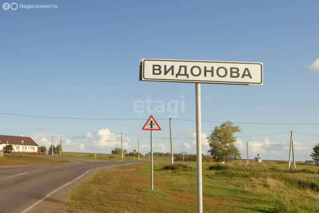 Участок в Тюменская область, Упоровский муниципальный округ, деревня ... - Фото 2