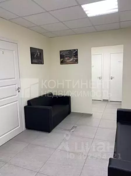 Офис в Москва Тверская ул., 16С1 (149 м) - Фото 1