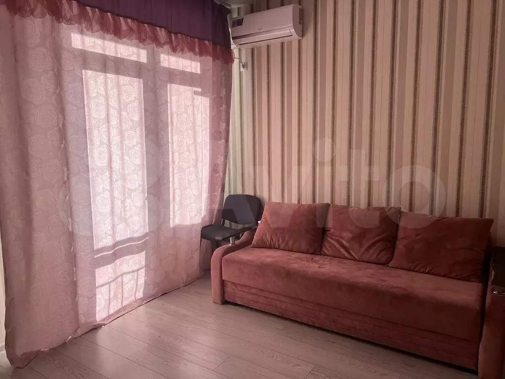 Квартира-студия, 28 м, 3/5 эт. - Фото 0