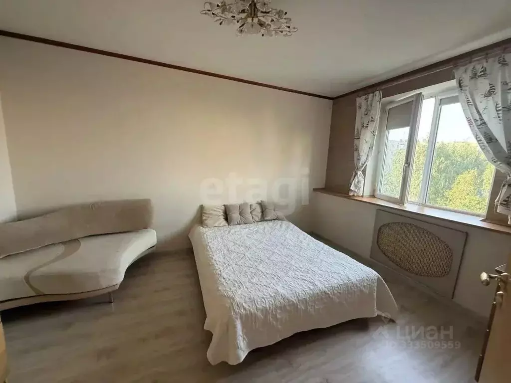 3-к кв. Тюменская область, Тюмень ул. Немцова, 41 (70.2 м) - Фото 0
