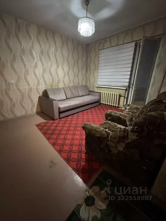 2-к кв. Ивановская область, Иваново ул. Шошина, 15 (50.0 м) - Фото 1