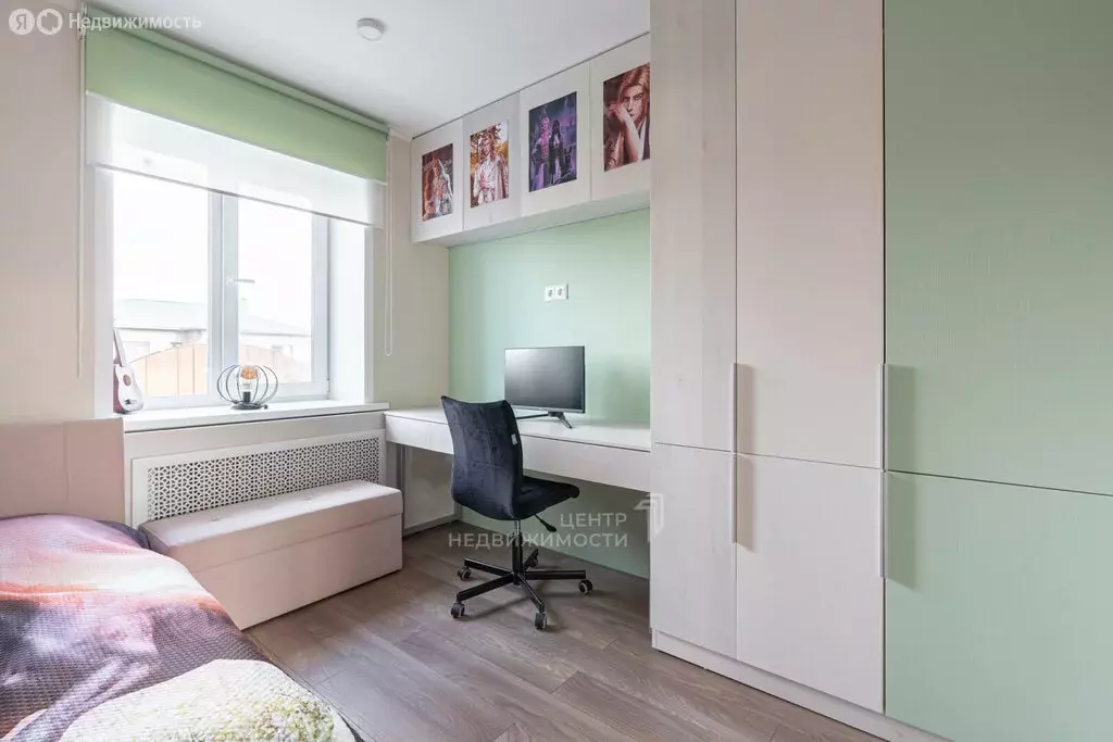 Дом в село Большие Ключи, Казанская улица, 67 (280 м) - Фото 2