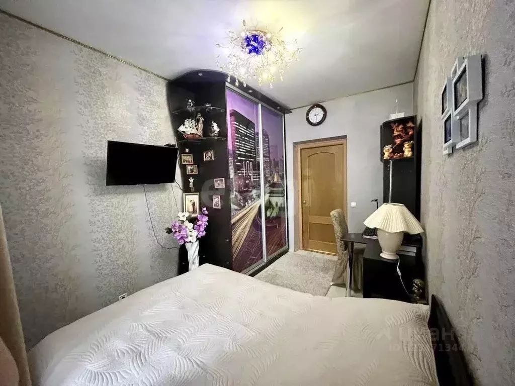 2-к кв. Нижегородская область, Нижний Новгород Тираспольская ул., 21 ... - Фото 1