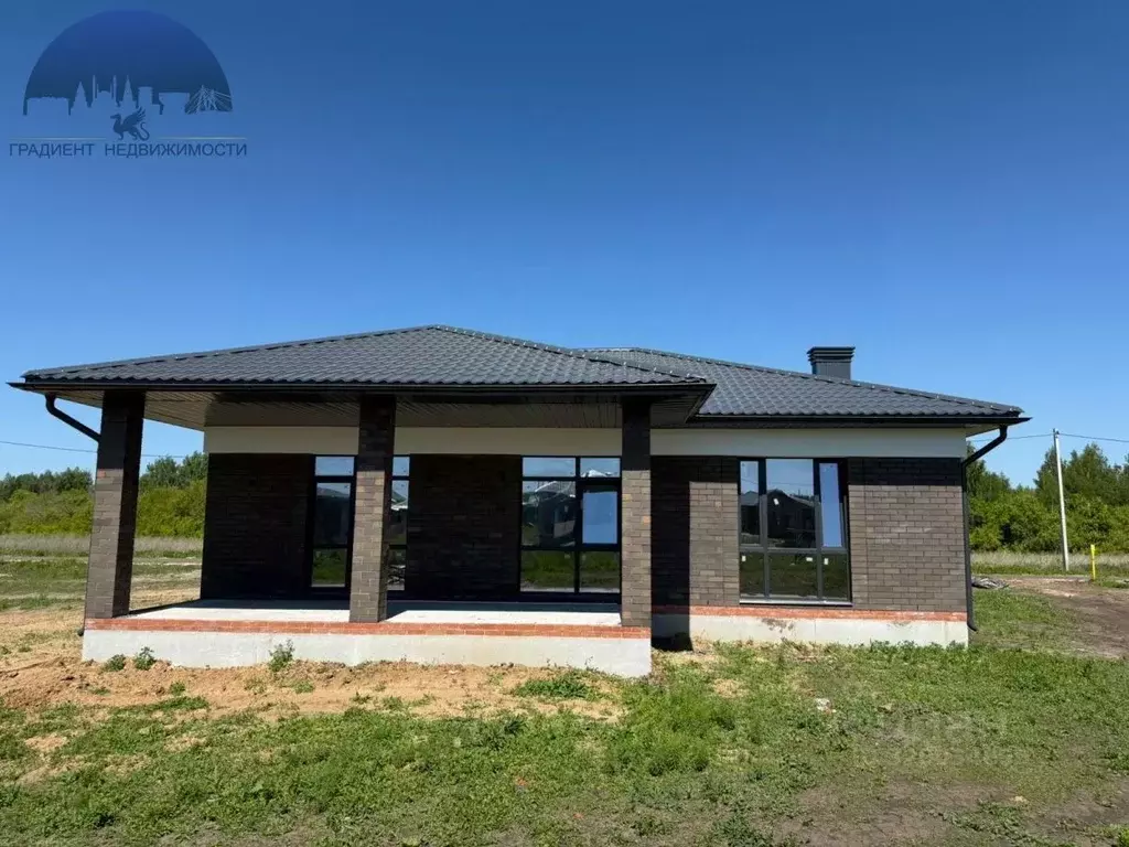 Дом в Татарстан, Казань ул. Сказочная (118 м) - Фото 2