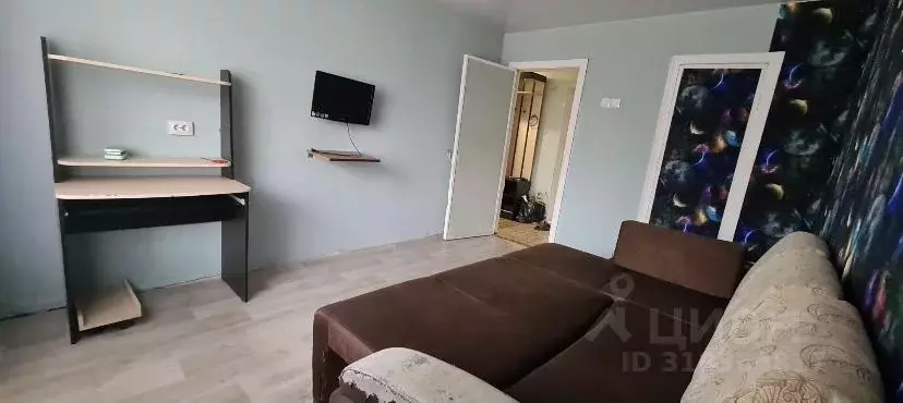 2-к кв. Свердловская область, Екатеринбург ул. Краснофлотцев, 43 (46.0 ... - Фото 2