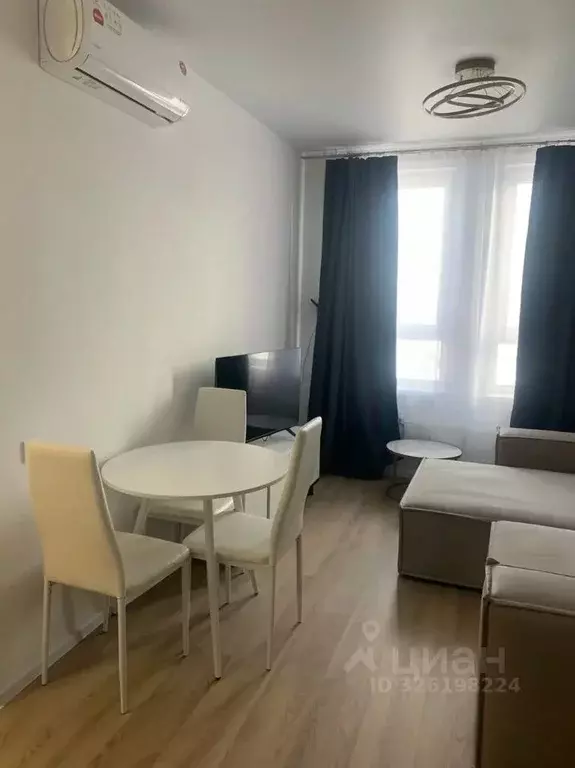 2-к кв. Московская область, Мытищи пер. 1-й Стрелковый, 5 (35.0 м) - Фото 1