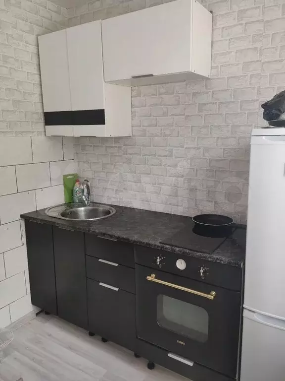 1-к. квартира, 35 м, 1/5 эт. - Фото 0