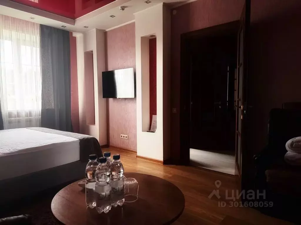 Комната Рязанская область, Рязань ш. Солотчинское, 70 - Фото 2