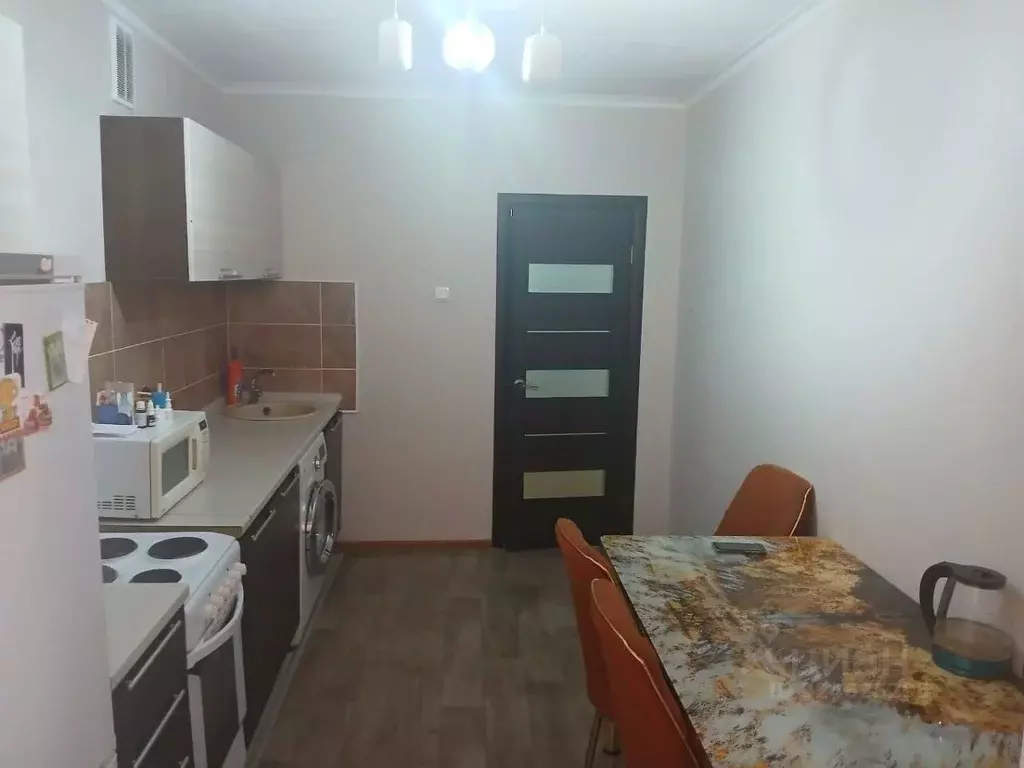 3-к кв. Ставропольский край, Пятигорск ул. Нежнова, 71 (66.8 м) - Фото 2