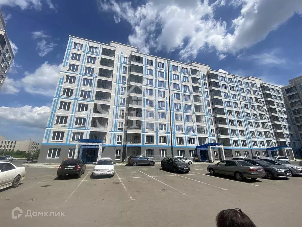 Продаётся 1-к квартира, 41.5 м - Фото 1
