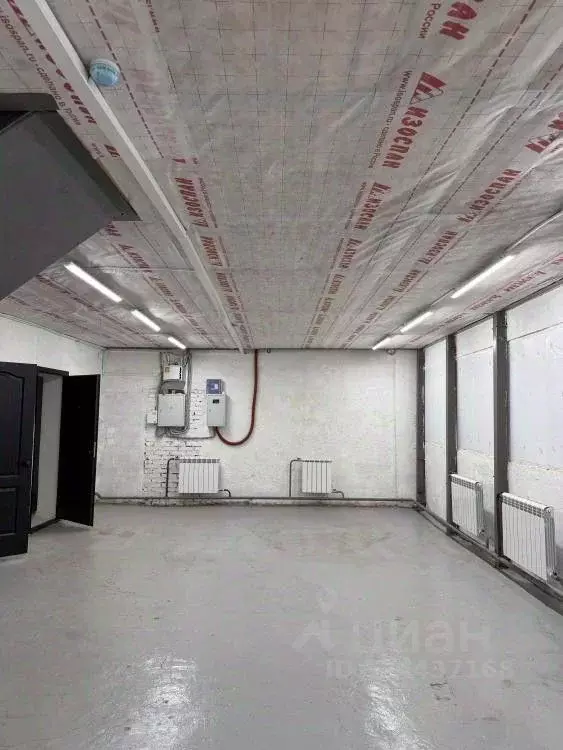 Помещение свободного назначения в Кемеровская область, Кемерово ул. ... - Фото 1