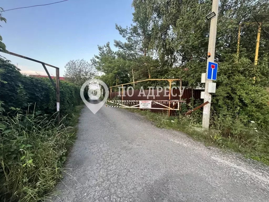 Участок в Саратовская область, Саратов Театральная пл. (50.0 сот.) - Фото 2