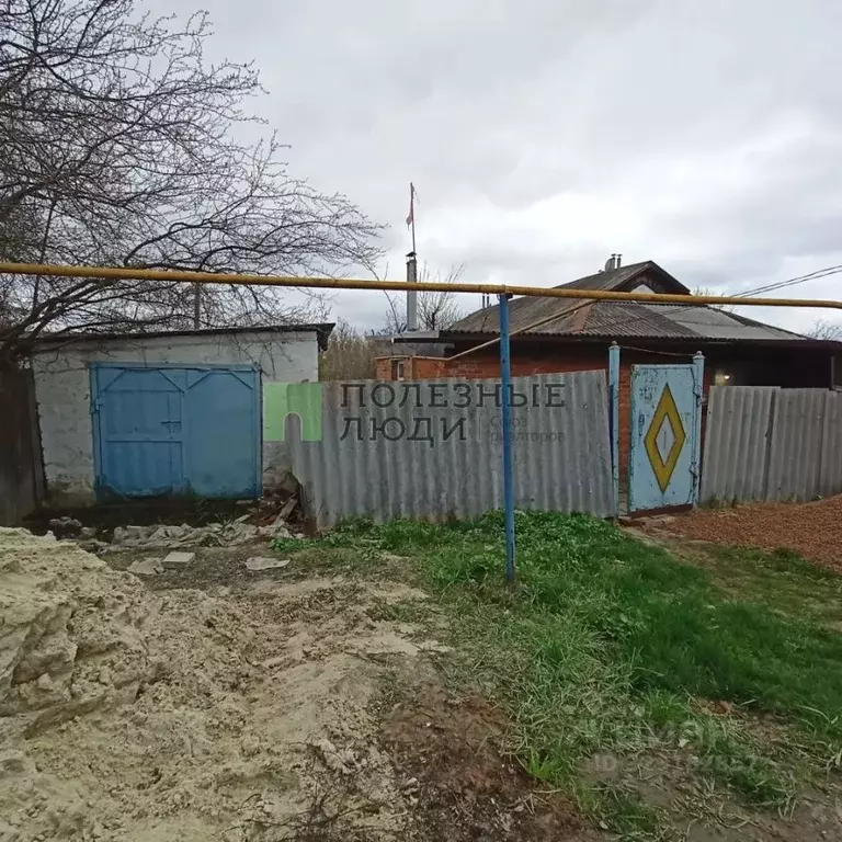 Дом в Белгородская область, Яковлевский муниципальный округ, с. ... - Фото 1