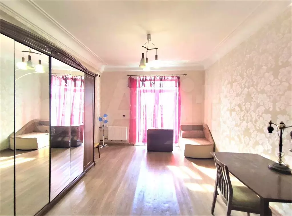 2-к. квартира, 60 м, 3/4 эт. - Фото 0