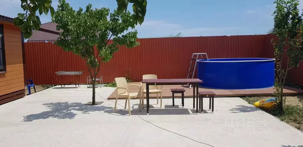 Дом в Дагестан, Дербентский район, Сабнова с/пос, с. Сабнова ул. ... - Фото 2