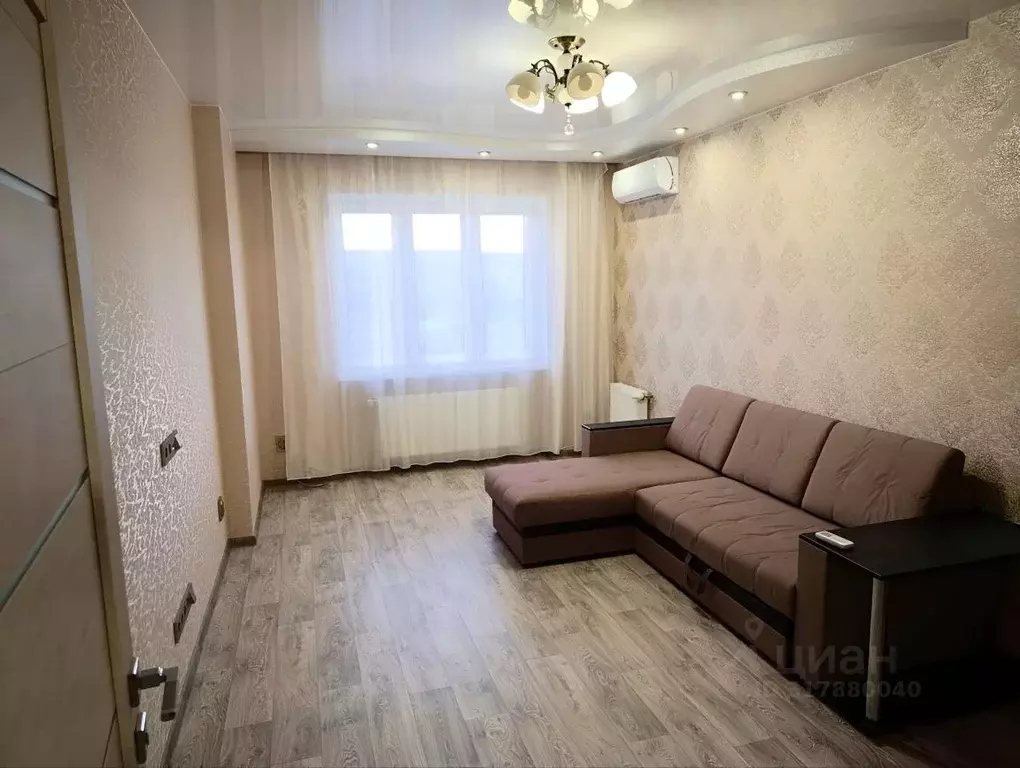 2-к кв. Саратовская область, Саратов ул. Имени В.Н. Симбирцева, 44 ... - Фото 0