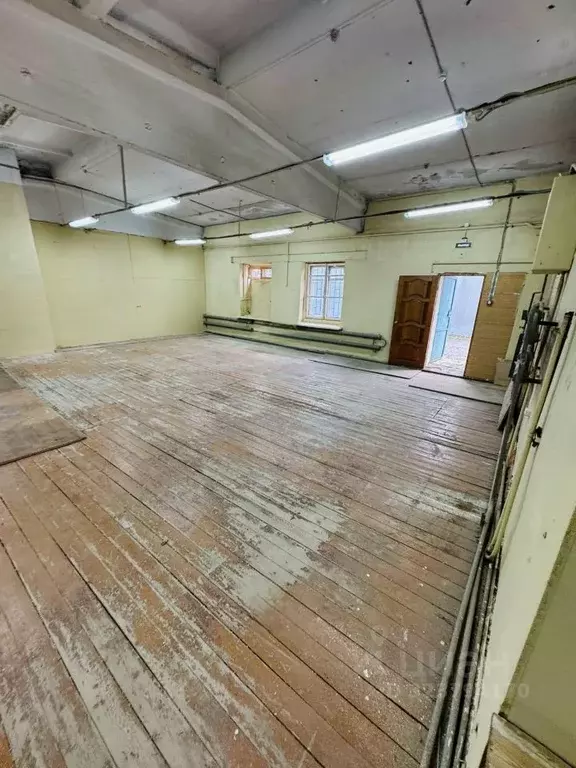 Помещение свободного назначения в Московская область, Раменское ул. ... - Фото 1