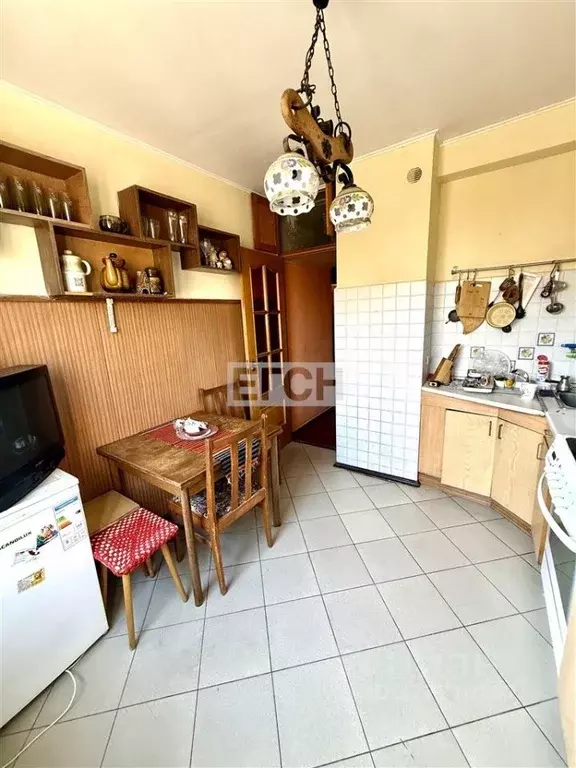 2-к кв. Московская область, Красногорск Ильинское ш., 12 (54.0 м) - Фото 2