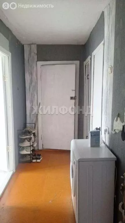 3-комнатная квартира: Новосибирск, улица Кропоткина, 118/3 (57.3 м) - Фото 1