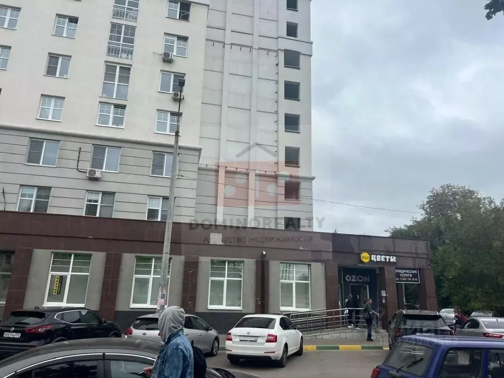 Помещение свободного назначения в Нижегородская область, Нижний ... - Фото 1