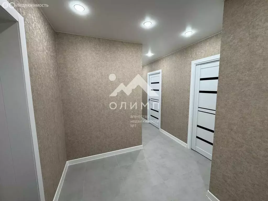 2-комнатная квартира: Вологда, улица Возрождения, 55к3 (58.2 м) - Фото 1