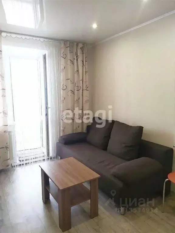 Студия Алтайский край, Барнаул ул. Гоголя, 24Б (19.0 м) - Фото 0