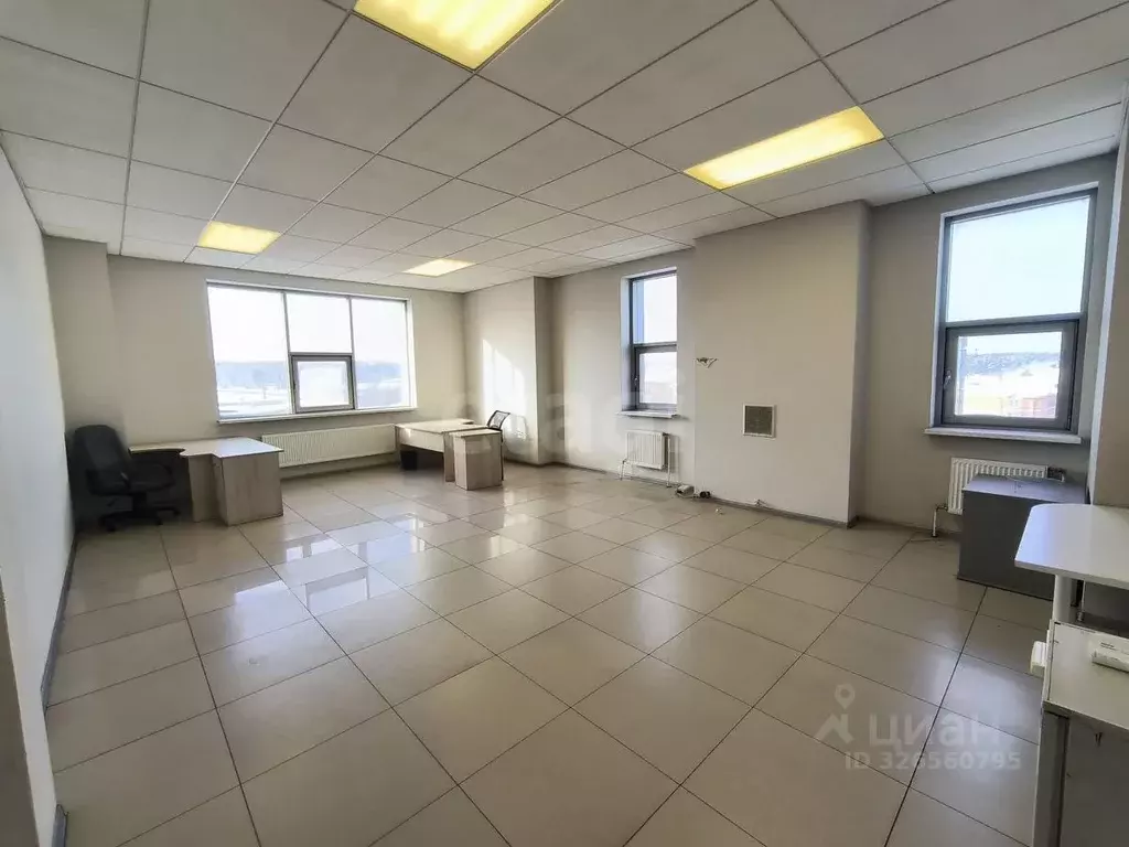 Офис в Московская область, Одинцовский городской округ, Новоивановское ... - Фото 1