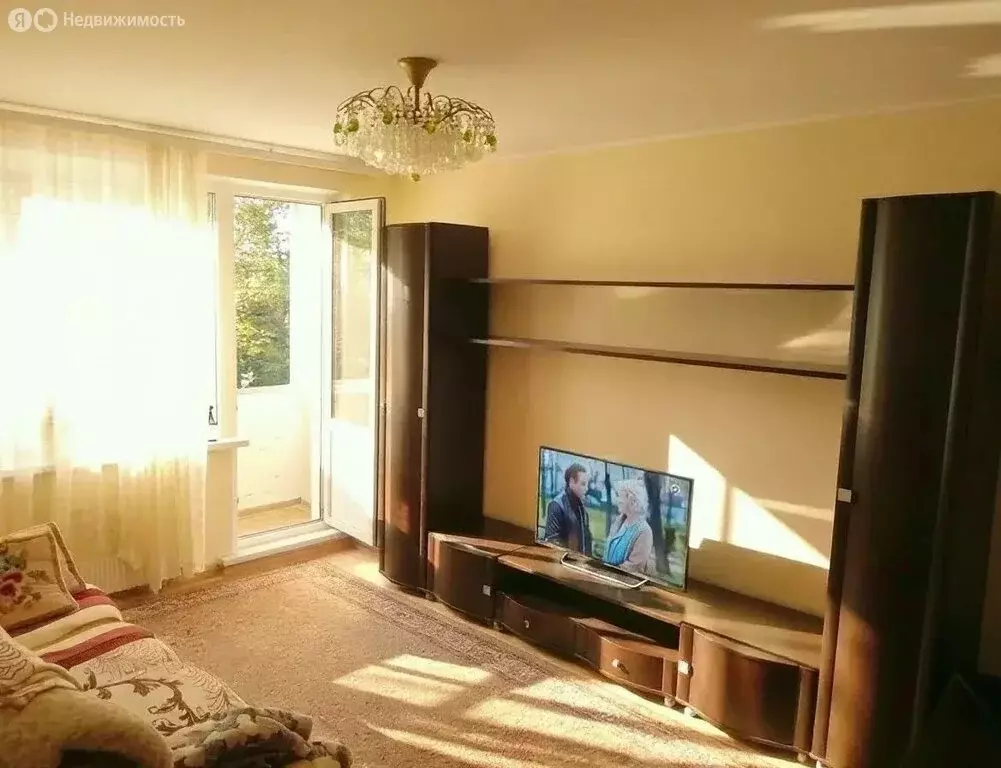 2-комнатная квартира: Москва, Ореховый проезд, 35к1 (48 м) - Фото 1