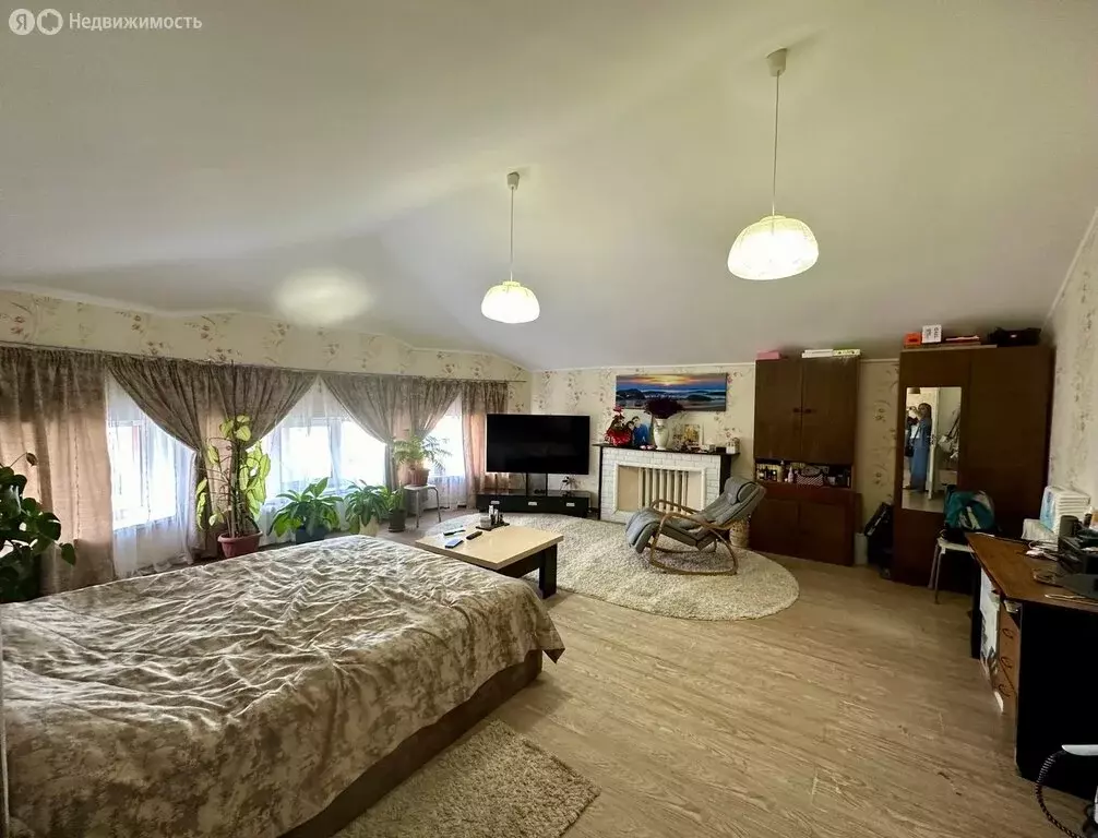 2-комнатная квартира: Анапа, Промышленная улица, 7А (90 м) - Фото 1
