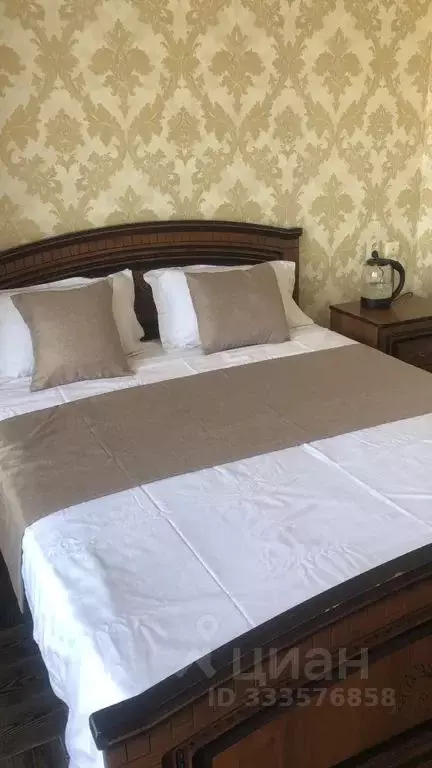 Комната Дагестан, Избербаш ул. Имени Р. Зорге, 1/1 - Фото 2