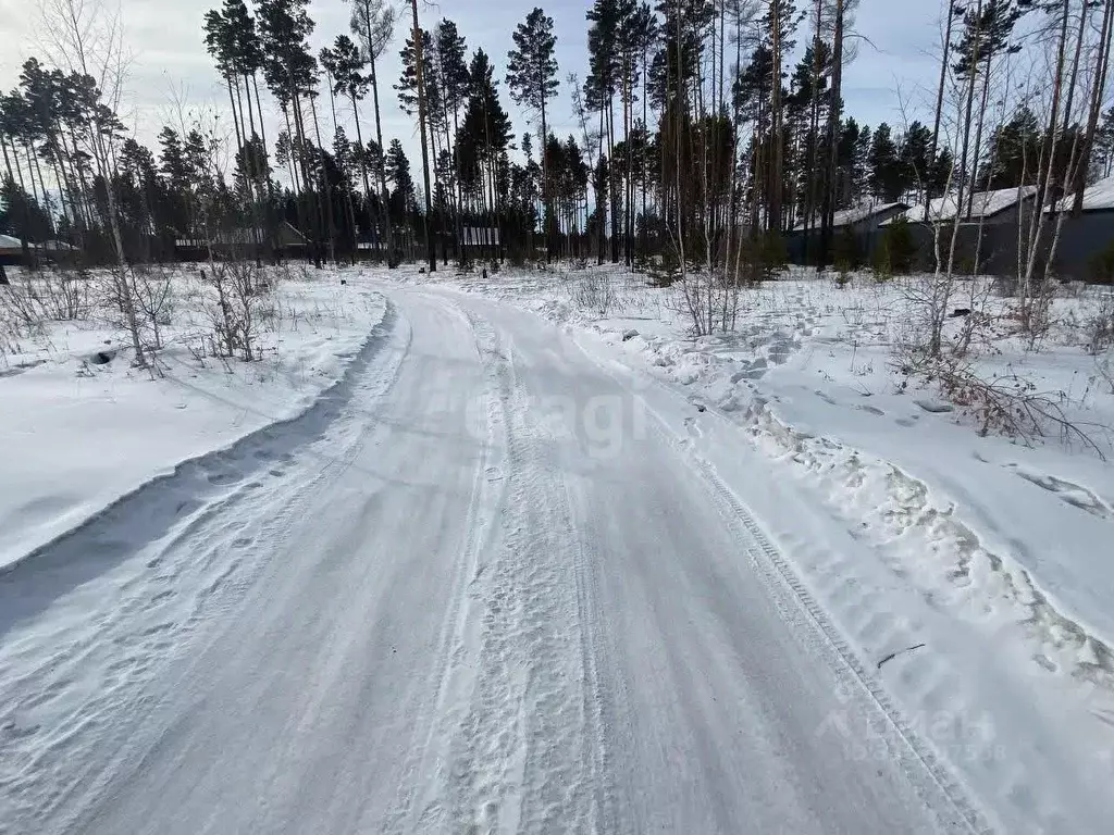 Участок в Забайкальский край, Читинский район, с. Смоленка  (9.0 сот.) - Фото 0