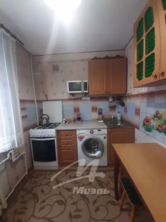 Продается 2-комнатная квартира - Фото 1