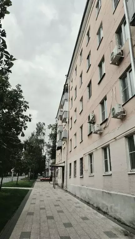 2-к кв. Московская область, Дзержинский ул. Ленина, 17 (57.0 м) - Фото 1