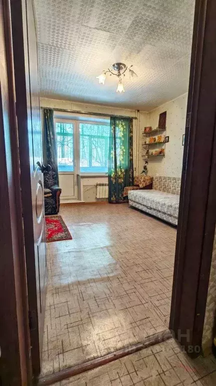 3-к кв. Самарская область, Самара пос. Управленческий, ул. Парижской ... - Фото 1