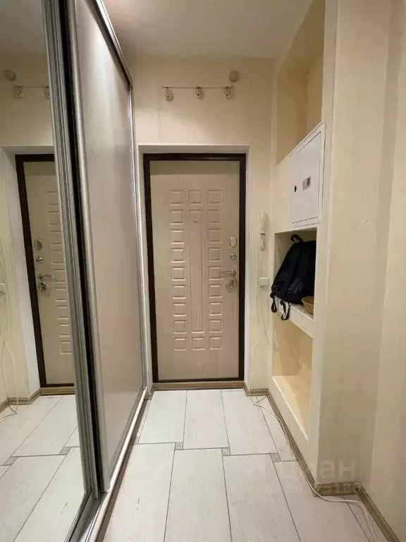 1-к кв. Санкт-Петербург ул. Ушинского, 33к3 (40.0 м) - Фото 1