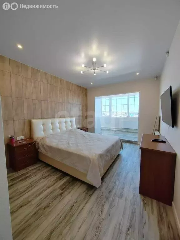 2-комнатная квартира: Якутск, улица Кальвица, 2/3 (66 м) - Фото 1
