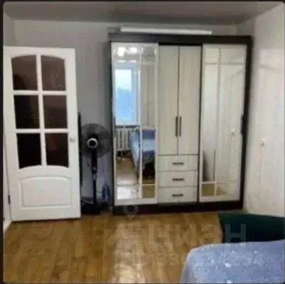 1-к кв. Коми, Сыктывкар просп. Бумажников, 24 (28.0 м) - Фото 1