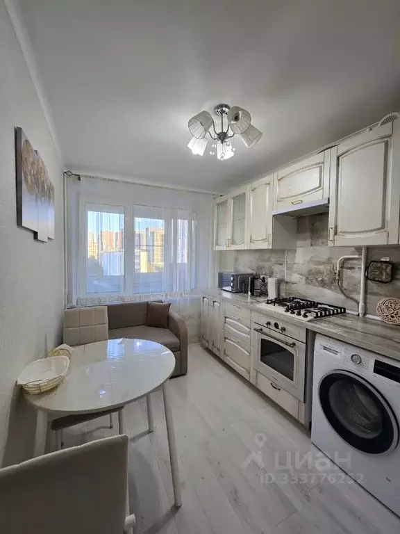 1-к кв. Москва Матвеевская ул., 5 (42.0 м) - Фото 1