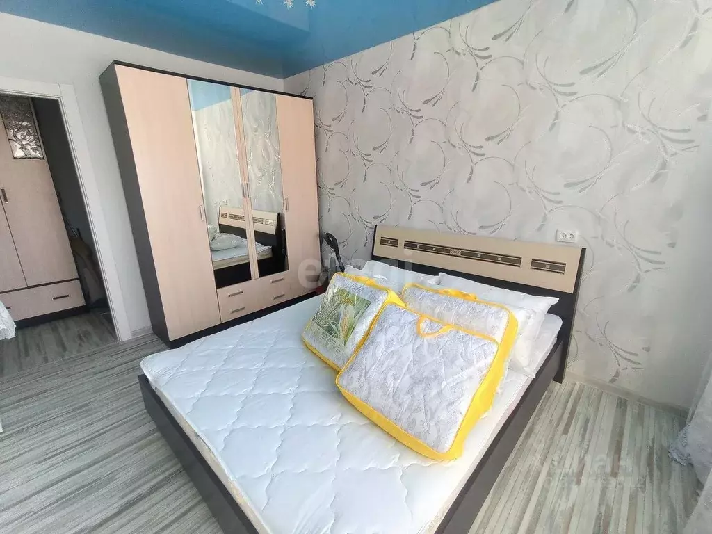 3-к кв. Ямало-Ненецкий АО, Новый Уренгой ул. Геологоразведчиков, 4 ... - Фото 1