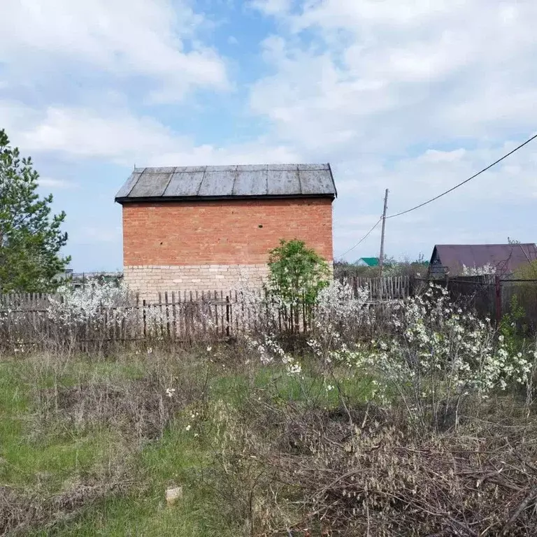 Дом в Оренбургская область, Оренбургский район, Подгородне-Покровский ... - Фото 0