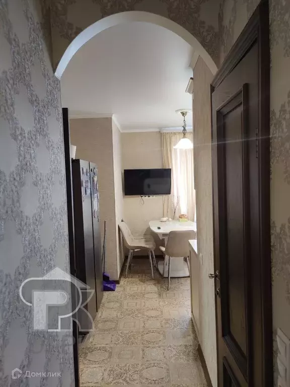 Продаётся 2-к квартира, 53.3 м - Фото 1