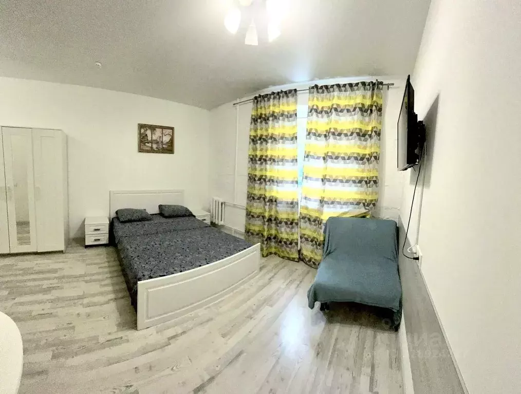 Комната Московская область, Люберцы городской округ, Красково пгт ул. ... - Фото 2