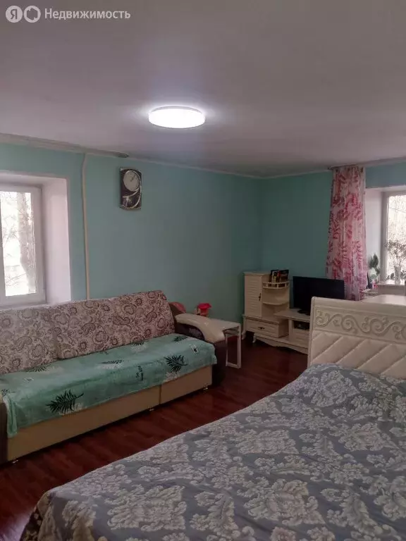 1-комнатная квартира: Кызыл, улица Кочетова, 98 (32 м) - Фото 1