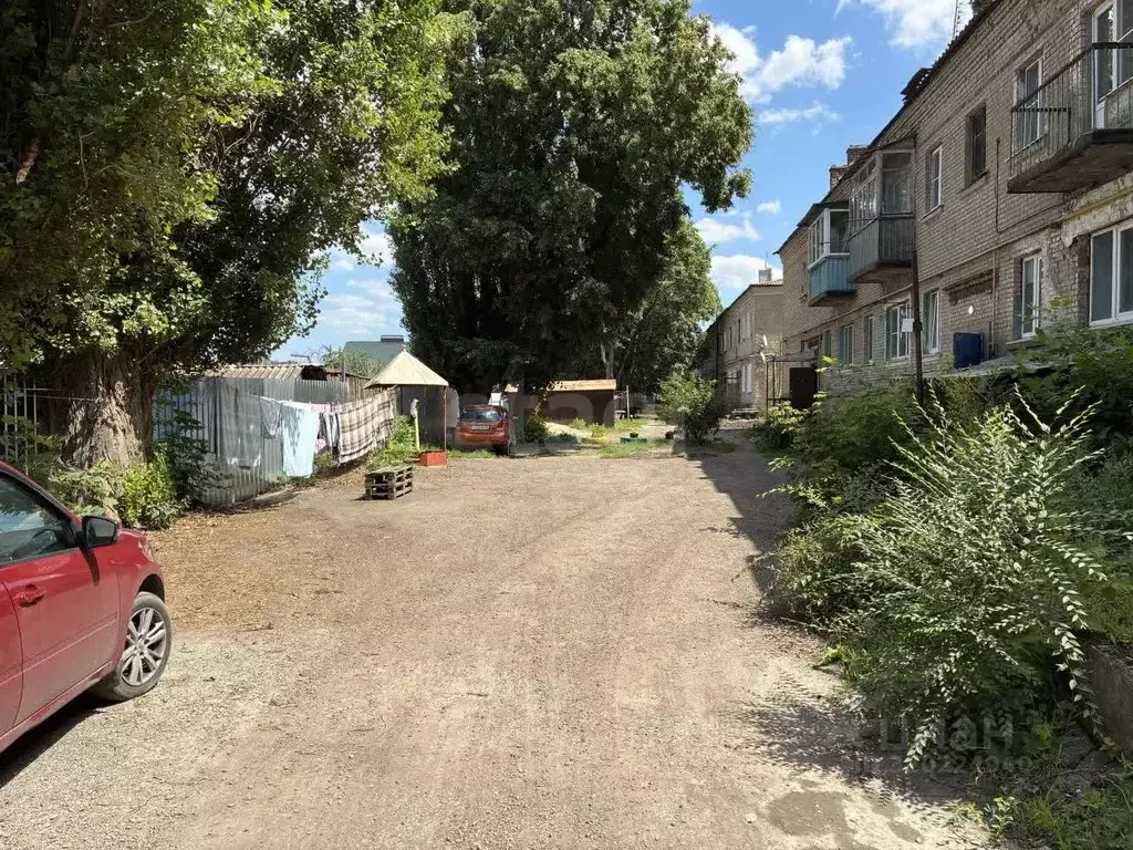 2-к кв. Воронежская область, Воронеж Брянская ул., 64 (35.8 м) - Фото 1