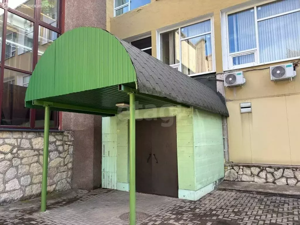 Помещение свободного назначения (254 м) - Фото 2