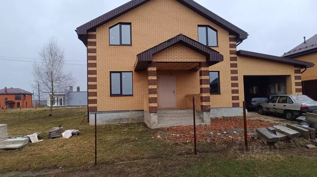 Дом в Тульская область, Тула городской округ, д. Семеновка проезд 2-й ... - Фото 1